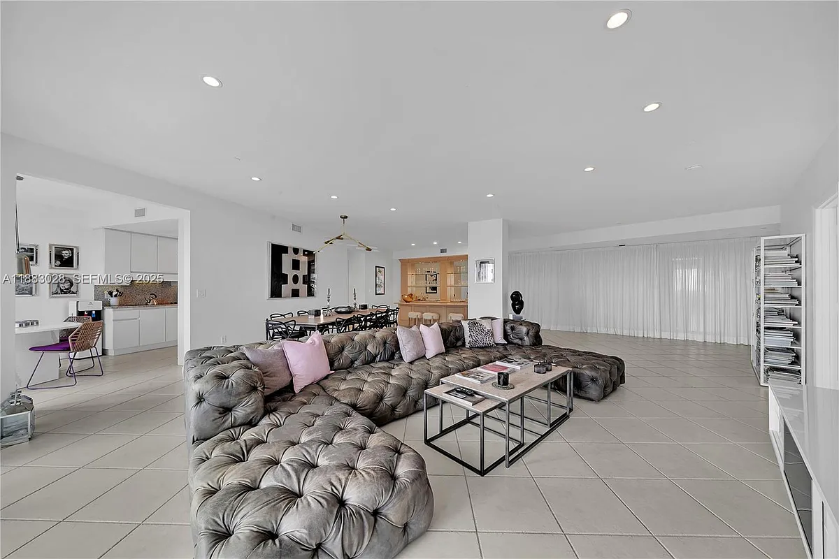 Photo 2 of 26 - 9601 Collins Ave #809 - Bal Harbour, FL Building Photo - 9601 Collins Ave #809