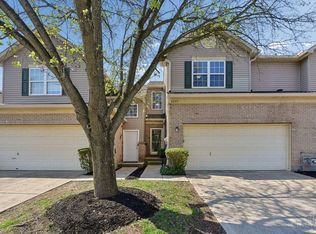 3855 Thorngate Dr, Mason, OH
