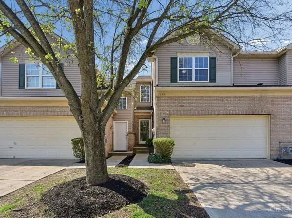 3855 Thorngate Dr, Mason, OH 45040