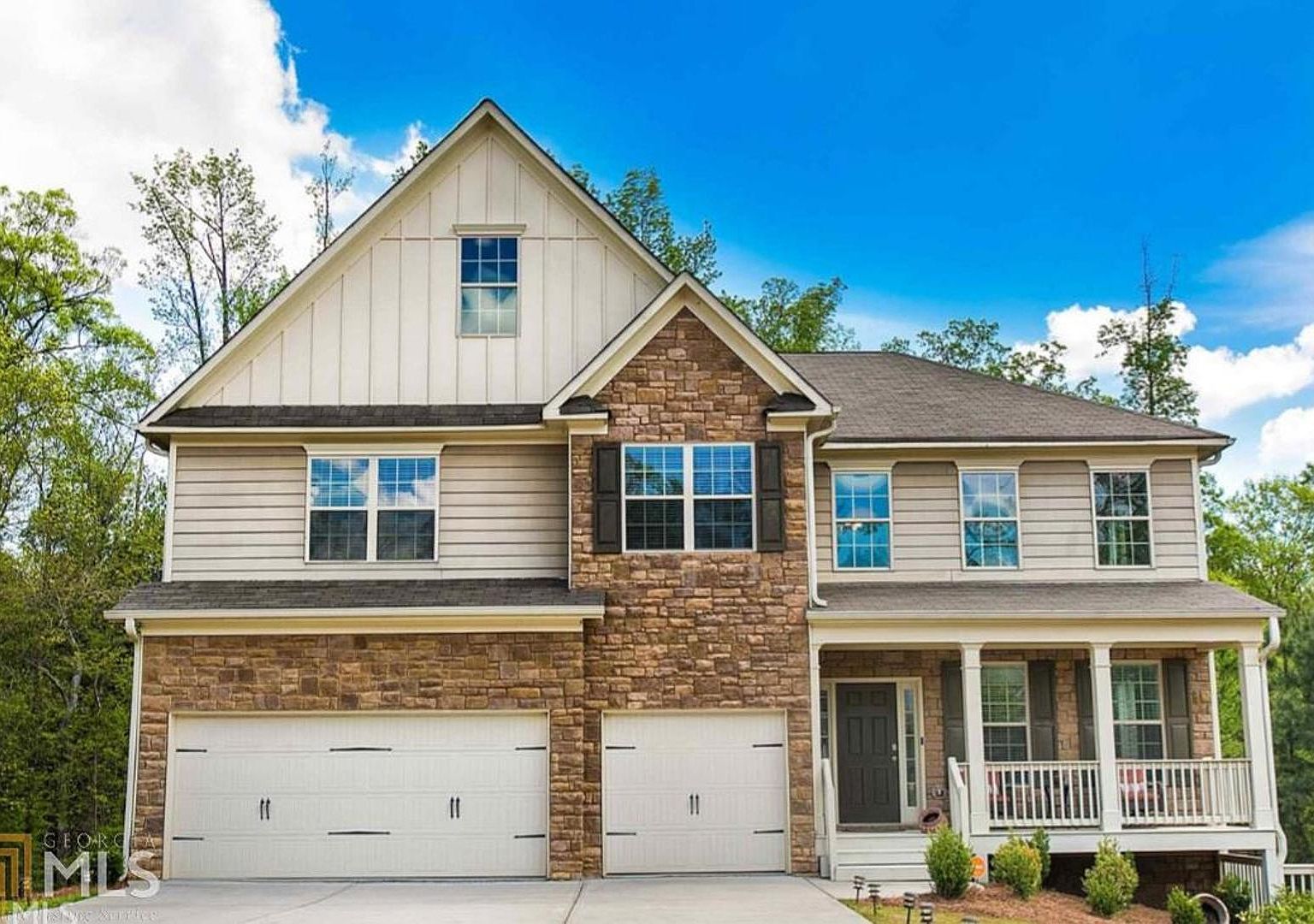 6100 Golf View Xing, Locust Grove, GA 30248 Zillow