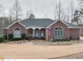 6080 Summer Cir, Dawsonville, GA 30534