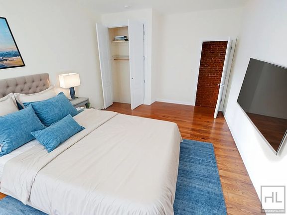 4th image of 213 W 135th St Unit 3