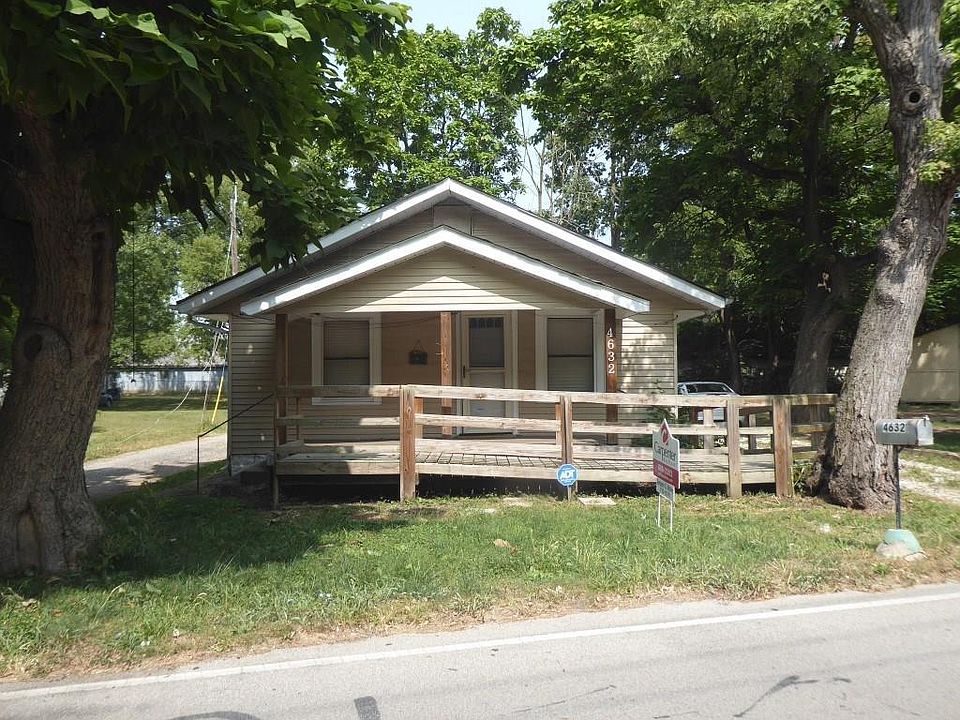 2nd image of 4632 Vandalia Ave