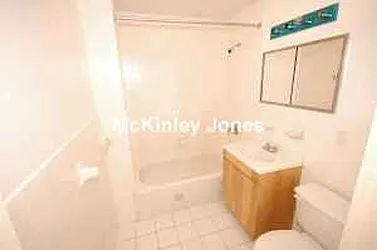 Rented by Mckinley Jones 3rd