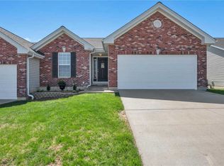 1848 Kaleb Ct, Washington, MO 63090