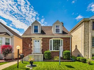 4138 N Osceola Ave, Norridge, IL 60706