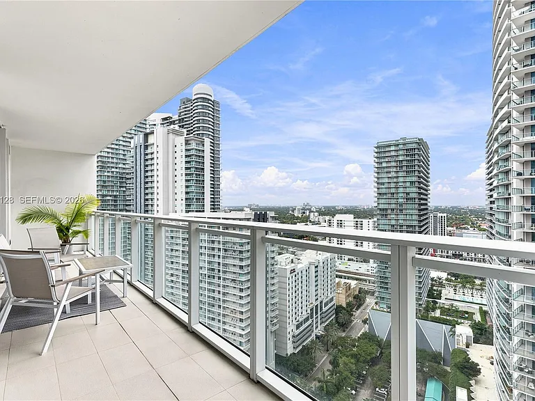 1080 Brickell Ave #2609 — Photo 27