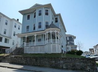 32 Jefferson St, Worcester, MA 01604