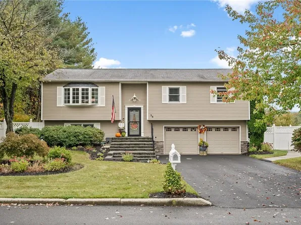 36 Oxford Lane, Harriman, NY 10926