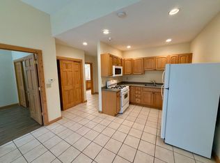 436 Thayer St UNIT 4, Rhinelander, WI 54501