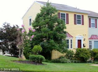 6042 Selwood Pl, Springfield, VA 22152