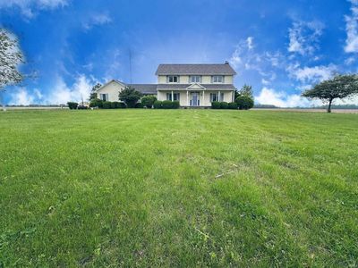 7034 S 550 E, Peru, IN, 46970