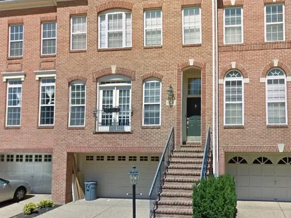 8159 Quinn Ter, Vienna, VA 22180