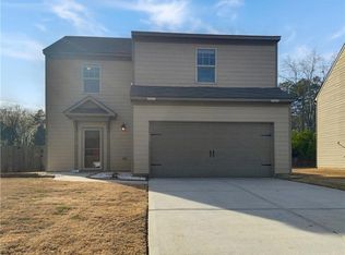 15 Bartlett Dr, Cartersville, GA