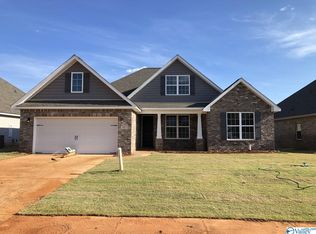 3015 Henry Rd SE, Decatur, AL 35603