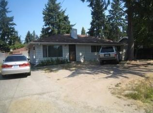 1308 S 131st Pl, Burien, WA