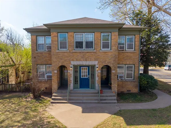 2436 NW 12th St, Oklahoma City, OK 73107