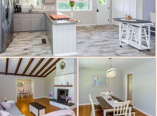 2304 Springdale Rd SE, Decatur, AL 35601