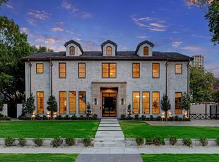 2513 Brentwood Dr, Houston, TX 77019