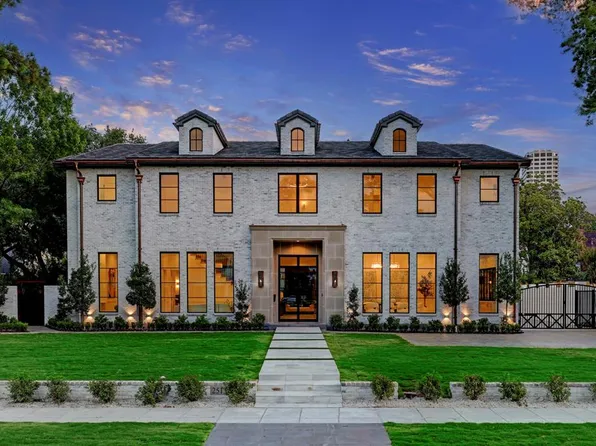 2513 Brentwood Dr, Houston, TX 77019