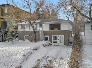4617 SE Stanley Rd SW, Calgary, AB T2S 2R1