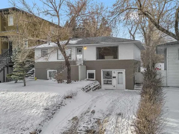 4617 SE Stanley Rd SW, Calgary, AB T2S 2R1