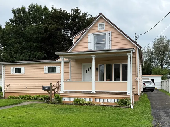 101 Hendy Ave, Elmira, NY 14905