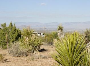 1886 S Gilbert Rd, Golden Valley, AZ 86413