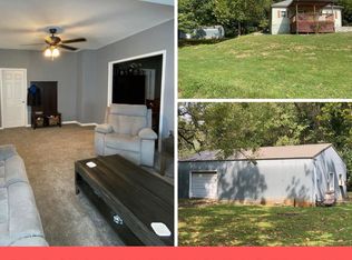 711 Osage St, Seneca, MO 64865