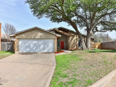 2635 Preakness Cir, Abilene, TX, 79606