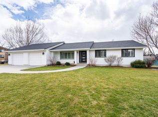 376 E 1700 N, Mapleton, UT 84664