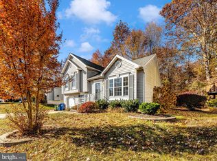 730 Frans Dr, Abingdon, MD 21009