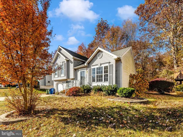730 Frans Dr, Abingdon, MD 21009