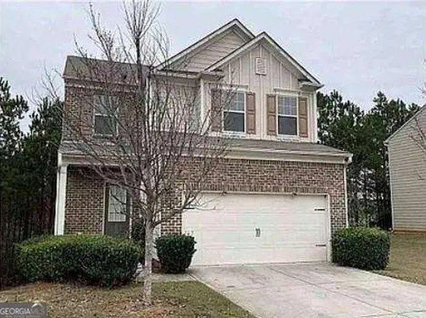 1230 Image Ives Dr, Lawrenceville, GA 30045