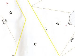 0 Butternut Ln, Center Tuftonboro, NH 03816