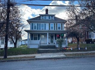 104 E Areba Ave FLOOR 1, Hershey, PA 17033