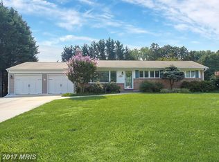 9 Trenton Ln, Bel Air, MD 21014