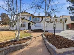 6622 S Olive Ct, Centennial, CO 80111