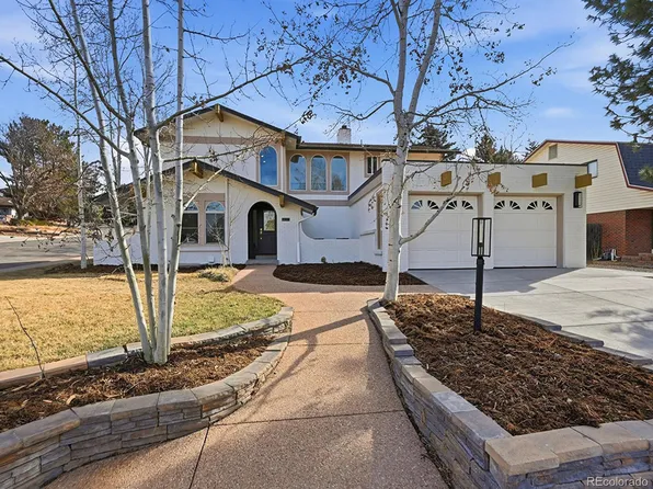 6622 S Olive Court, Centennial, CO 80111