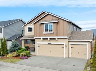 17601 Juniper St, Granite Falls, WA