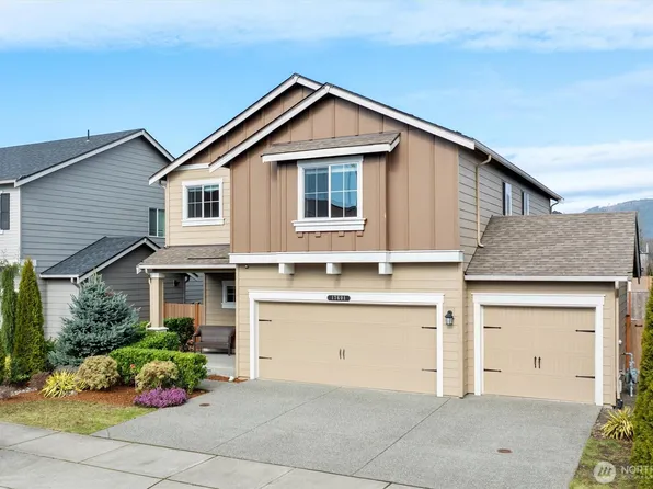 17601 Juniper Street, Granite Falls, WA 98252