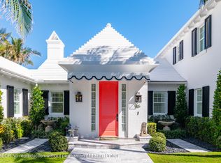 127 Reef Rd, Palm Beach, FL 33480