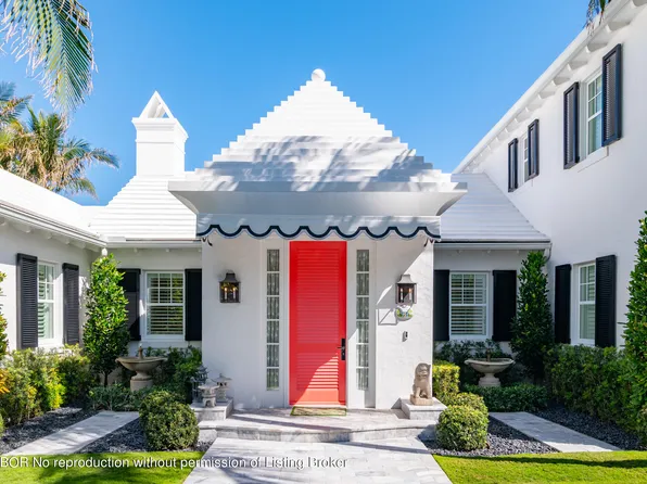127 Reef Rd, Palm Beach, FL 33480
