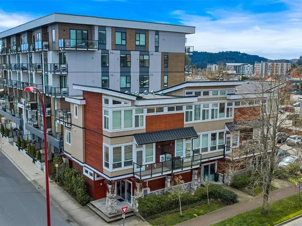 689 Hoffman Ave #111, Langford, BC V9B 4X1