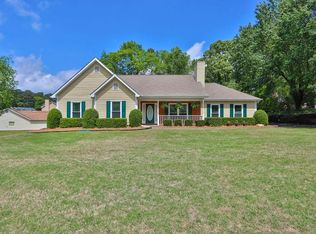 2530 Fortune Dr, Dacula, GA