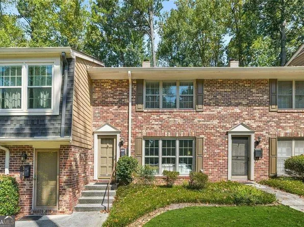 2474 Northlake Ct NE, Atlanta, GA 30345