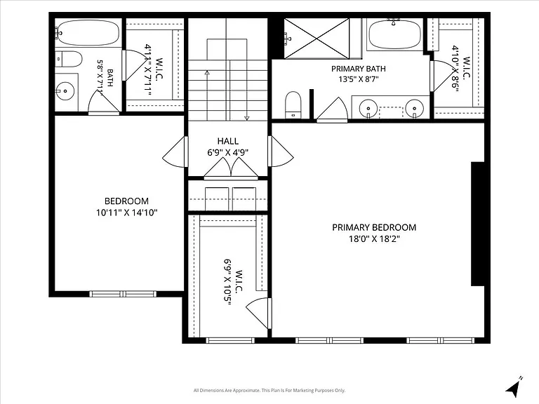 1863 Admiral Ct #1863 — Photo 37