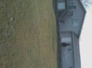 245 Faith Rd, Carrington, ND 58421