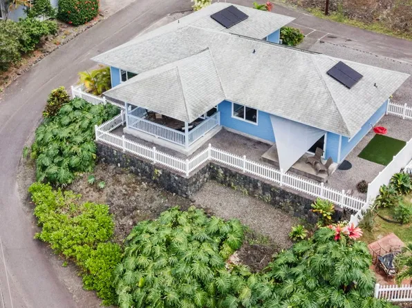 73-4100 Kulanui Pl, Kailua Kona, HI 96740