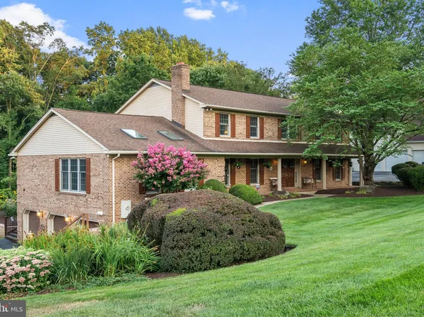 254 Peoples Way, Hockessin, DE 19707